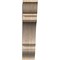 Ekena Millwork Legacy Traditional Smooth Bracket, Douglas Fir, 5 1/2"W x 24"D x 24"H BKT06X24X24LEC01SDF - alternate 2